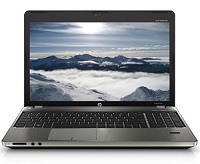 HP Probook 4730s