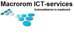 Macrorom ICT-services
